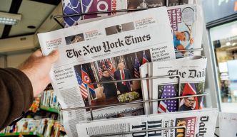 La presse face à l’IA : le trafic Google s'effondre, ChatGPT redonne espoir