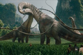 Jurassic World Renaissance : faut-il voir le film d'aventure de l'été ? Ce qu'en disent les critiques