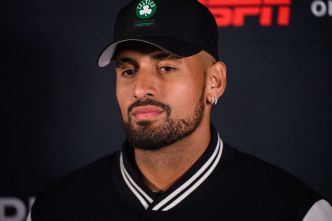 "J'ai choisi Sinner parce qu'Alcaraz aime les filles" : la nouvelle polémique lancée par Kyrgios