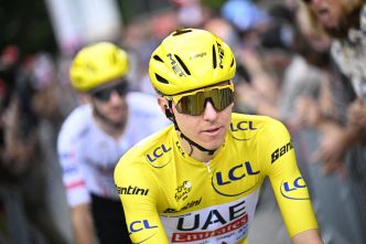 Gains Tour de France 2025 : plus de 2 millions d'euros de primes, le détail