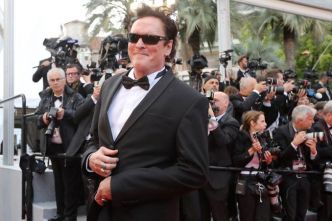 Michael Madsen, acteur fétiche de Quentin Tarantino, est mort