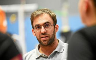Le Quimper Volley enregistre une quatrième recrue avec une centrale biélorusse bien connue en France