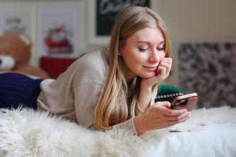 Ces comportements typiques sur les applications de rencontre présentent ce risque pour votre santé mentale