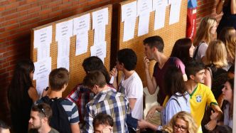 Résultats du bac 2025 – Avez-vous décroché votre diplôme ? Découvrez-le avec notre moteur de recherche