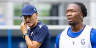 Match amical annulé: Le Lausanne-Sport subit aussi la grève dans les aéroports en France
