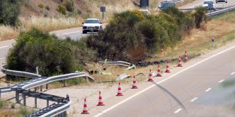 Décès tragique: Ce que l'on sait de l'accident mortel de Diogo Jota