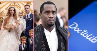 Diogo Jota décède, P. Diddy acquitté, alerte arnaque Doctolib