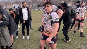 Rugby à XIII : Maxime Rostang (ex-SOA et Albi) file à York (Championship)