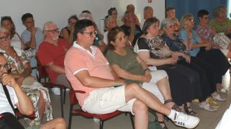 Un dernier conseil municipal sous haute tension à Jonquières