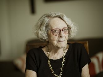 « Penser l'humanité de demain est indispensable » : rencontre avec la spécialiste du droit international Monique Chemillier-Gendreau