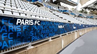 Officiel : Le Paris FC annonce une nouvelle signature !
