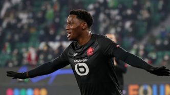 Juventus : Jonathan David va passer sa visite médicale aujourd'hui !