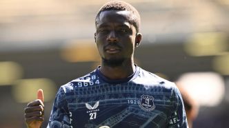 Everton : Idrissa Gueye signe sa prolongation aujourd'hui