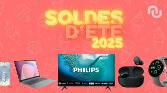 Soldes d’été 2025 : quelles sont les meilleures promos de la deuxième démarque ?