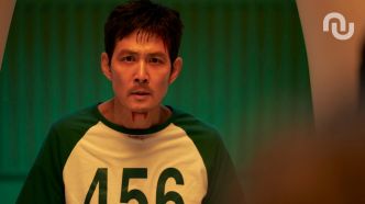 Pour Squid Game, l’acteur Lee Jung-jae a dû suivre un régime improbable