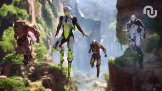 C'est la fin d'Anthem : le jeu de BioWare va bientôt disparaître pour toujours