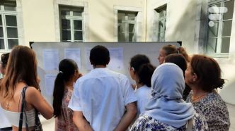 Résultats du Bac 2025 : voici où et quand consulter vos résultats