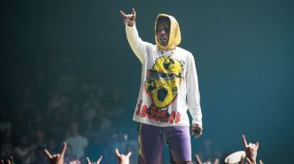 ASAP Rocky renonce aux festivals Rock en Seine et Pukkelpop