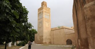 Entre l'Algérie et le Maroc, la guerre du patrimoine est déclarée