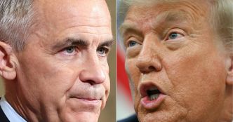 Contre Trump, le Premier ministre canadien Mark Carney fait-il déjà volte-face ?
