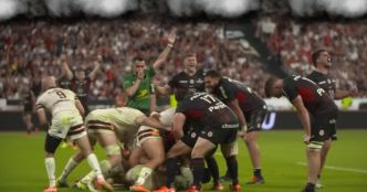 Décryptage. FINALE TOP 14. Comment le pack du Stade Toulousain a réussi à renverser celui de l'UBB ?