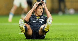 Endrick ou Gonzalo García : La sentence d’une légende du Real Madrid
