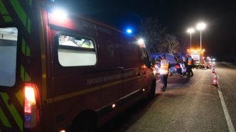 Voiture à contresens sur l'A64 en Occitanie : éjectée de son véhicule, une jeune femme meurt sur l'autoroute en pleine nuit