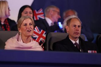 Sophie de Wessex séparée du prince Edward ? Ces photos qui font souffler un vent de panique