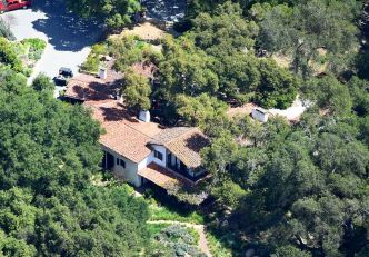 Tom Selleck : à quoi ressemble son magnifique ranch californien où l'acteur profite de sa retraite ?