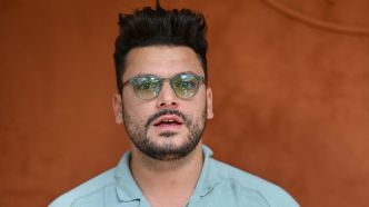 Célibataire, Kev Adams balance sur son ex Iris Mittenaere : "J'assume pleinement”