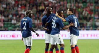 Foot Amateur : un ancien international français nommé coach adjoint en Régional 1