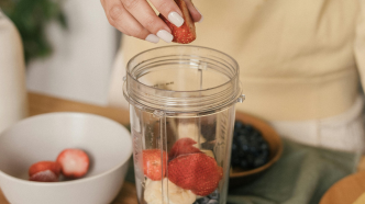 La catastrophe assurée : cet aliment qu'il ne faut jamais mettre dans un blender alors qu'on le fait tous