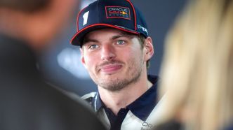 F1 - Transfert de Verstappen : La réponse cash de Red Bull !