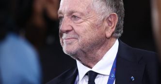 Municipales 2026 : le presque candidat Jean-Michel Aulas a «envie de lumière» pour Lyon