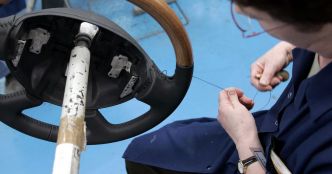 Au nom de l'écologie et du bien-être animal, Renault bannit le cuir dans ses véhicules
