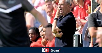 Suivez Standard-Maastricht en direct ! (DIRECT A 11H30)