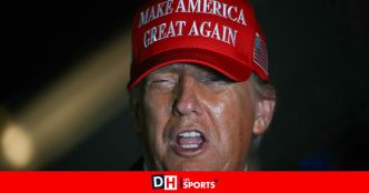 "Pas besoin d'aller voir les banques et d'emprunter auprès des shylock" : Trump emploie un mot à connotation antisémite pour parler des usuriers