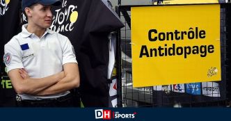 600 échantillons collectés et une détection de fraude technologique renforcée : comment l'UCI va-t-elle lutter contre le dopage durant le Tour ?