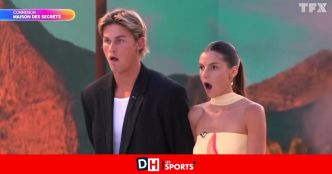"Secret Story" : huées, retours des anciens et élimination en direct... Qui d'Ethan, Marianne ou Constance a quitté l'aventure ce jeudi ?