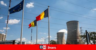 L'Agence fédérale de Contrôle nucléaire donne son feu vert au redémarrage du réacteur nucléaire Tihange 3