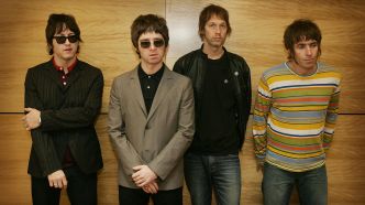 « Ennemis musicaux n °1 » : la tournée d'Oasis divise ces fans, 15 ans après Rock en Seine