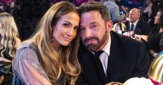 Jennifer Lopez raconte sa rupture avec Ben Affleck dans une chanson particulièrement triste