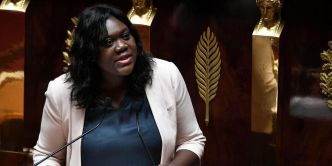 L'ex-députée Laetitia Avia de nouveau condamnée pour harcèlement moral en appel