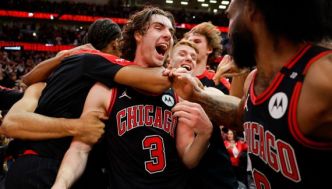 Free agency 2025 | Le Top 10 des joueurs encore disponibles