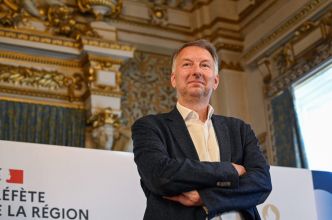Bétonisation de Lyon : Bernard répond à Aulas, "candidat qui raconte n'importe quoi"