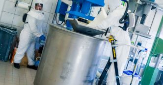 Map Space Coatings certifie Eurospray, son premier partenaire applicateur au Royaume-Uni