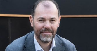 François-Pierre Marquier est le nouveau directeur de la division Pharmagest au sein du groupe Equasens