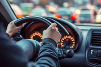 Premier week-end d'été : nos conseils pour éviter les embouteillages sur des routes déjà saturées