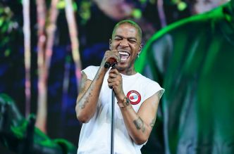 Rock en Seine : A$AP Rocky annule sa venue, Kid Cudi le remplace