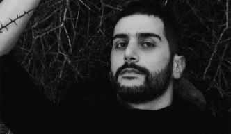 Ali Chahrour : "J'espère que l'on ressentira un acte de résistance dans cette œuvre”